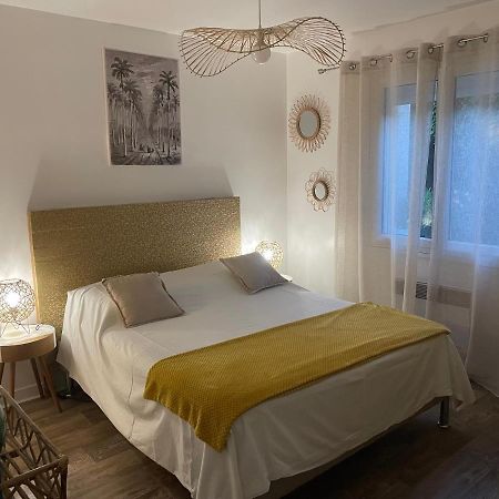 Villa Zouina Руаян Екстер'єр фото